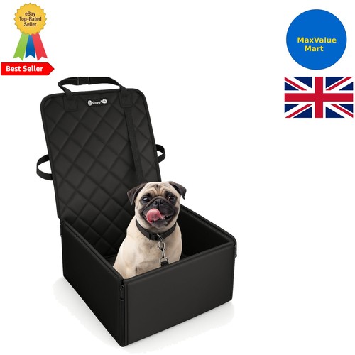 Petzana dog car - 2-in-1,