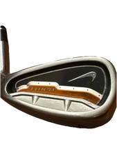 Nike Ignite 7 Iron Steel Shaft