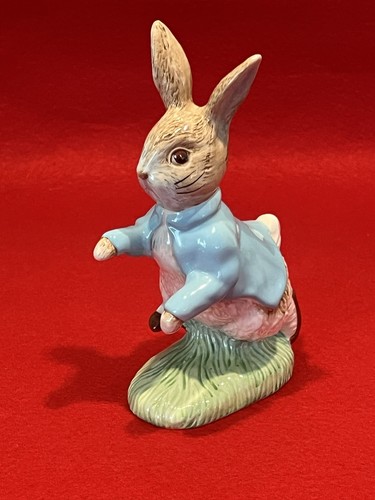 Beswick beatrix potter large - beatrix,