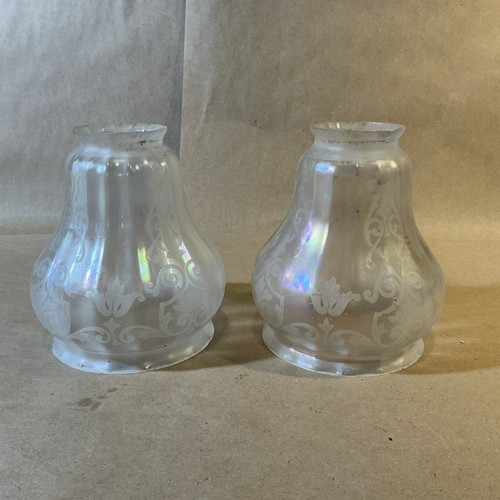 Pair vintage unusual - pair, of