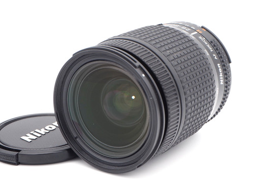 Near mint nikon - mint],