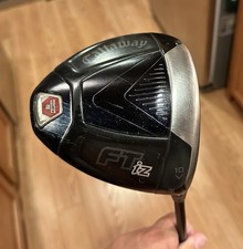 Callaway FT-iZ (10*) Driver