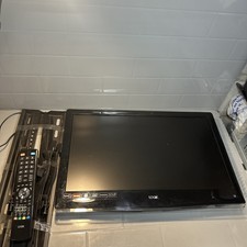 Logik L22LDVB21 22" 1080p HD LED LCD Television