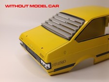 Ford escort rear - ford,