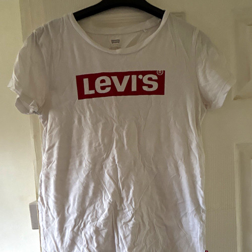 Levi women white - levi's, women’s
