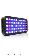 165W LED Aquarium Light