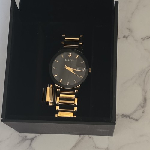 Bulova men futuro - bulova,
