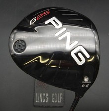 Ping G25 9.5° Driver Regular