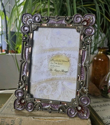 Sheffield home photo - , picture