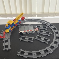 Lego Duplo Train Set Bundle