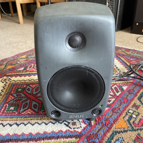 Genelec 8030a active - 8030a,
