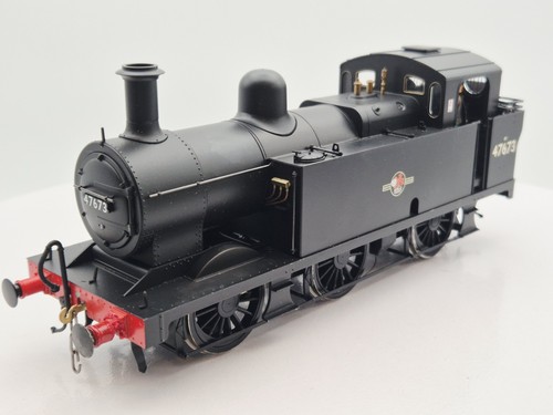 Dapol gauge 026 004 - gauge, 7s-026-004