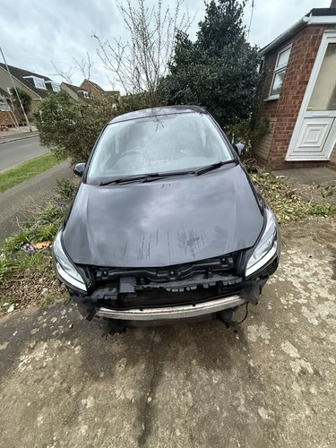 Breaking vauxhall corsa - vauxhall, e