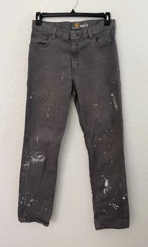 Modern carhartt straight fit - modern,