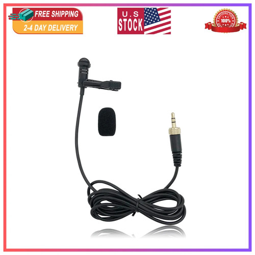 Lavalier microphone for - lavalier,