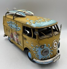 1967 Volkswagen Deluxe Bus