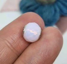 Genuine Pandora Essence Collection Opalescent FRIENDSHIP Charm 💕S925 ALE  
