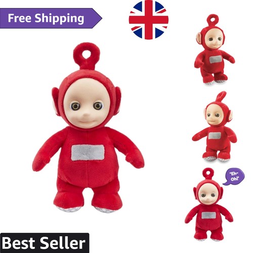 Inch plush toy - toy,