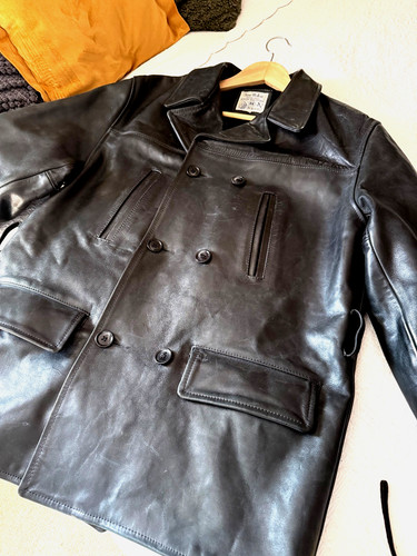 Sam walker horsehide - sam,