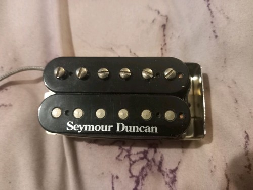 Seymour duncan neck - seymour,