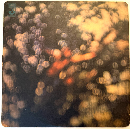 Pink floyd obscured clouds - obscured,