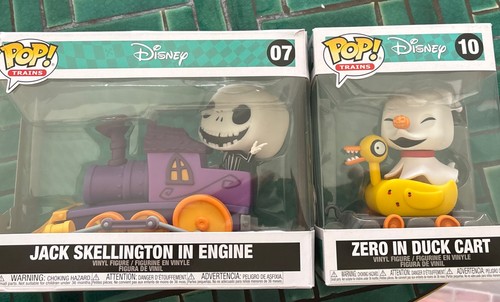 The nightmare before christmas - the,
