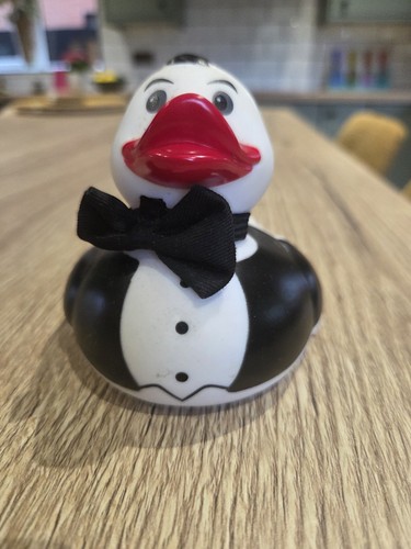James pond quackers - james,