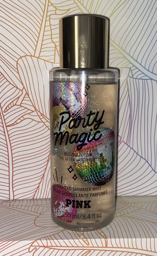 Victoria secret pink - secret,