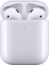 AirPod 2 wireless charging case 