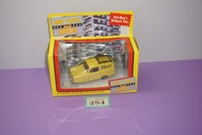 Lledo Only Fools and Horses Del Boys Yellow Robin Reliant Diecast Model Van 1:43