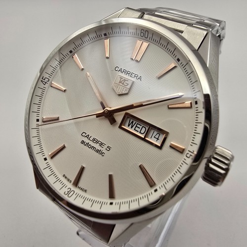 Tag heuer carrera mens - tag,