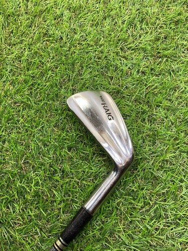 Walter hagen the haig iron - hagen,