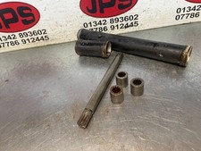 Deck drive connecting shaft /