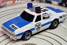 Faller Aurora 5608 AFX Police