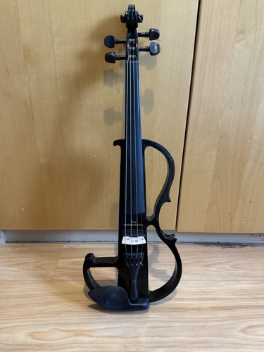 Electric violin full size - size, with