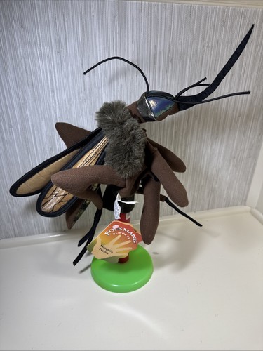 Folkmanis mosquito hand - folkmanis, puppet