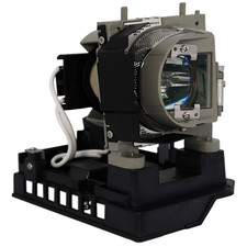 Jaspertronics Lamp & Housing