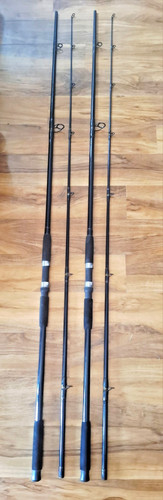 Fladen carp fishing rod rods - fladen,