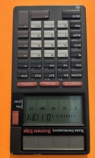 Texas Instruments Business Edge Calculator