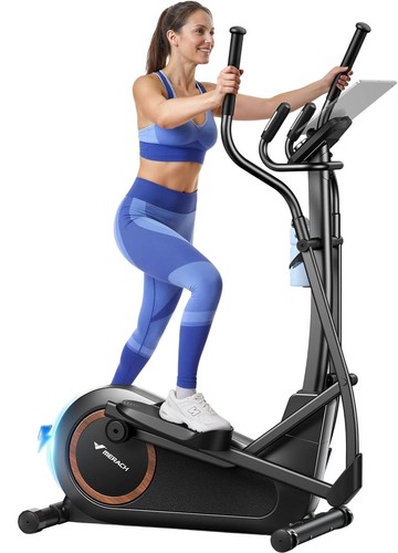 Merach elliptical cross - merach,