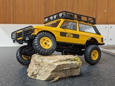 FMS 1:24 FCX24M Land Rover