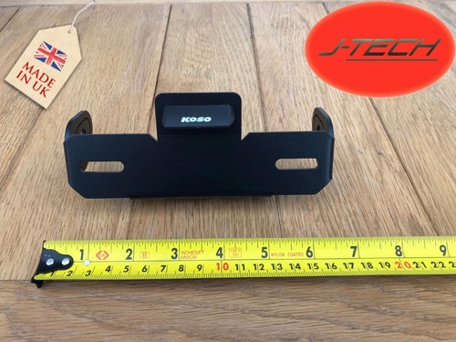 Yamaha tracer 700 tail tidy - yamaha,