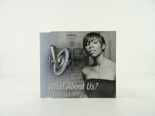 Brandy what about - brandy,
