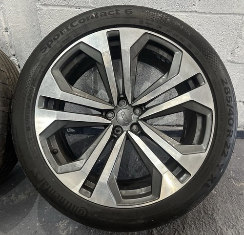 Audi vorsprung style - audi,