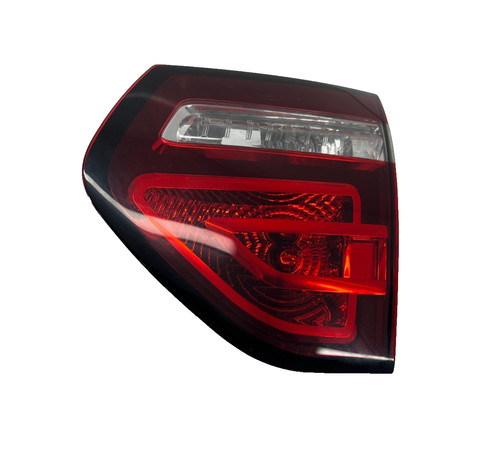 Citroen picasso mk1 rear - picasso,