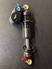 Fox Factory DHX2 210x55 Rear Shock