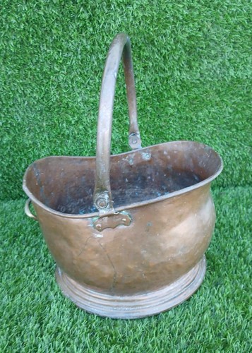 Antique hammered beaten solid - antique, hammered/beaten