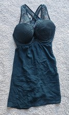 Auden teal lace - , babydoll