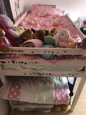 Child’s Bed