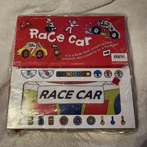 Convertible race car great - race,